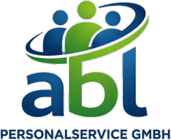 Logo abl – Personalservice GmbH